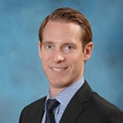Mark Bergin, M.D.
