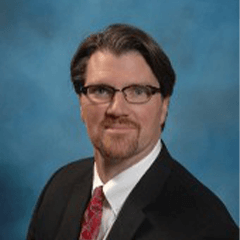 Richard Perry, M.D.