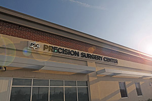 Precision Surgery Center4